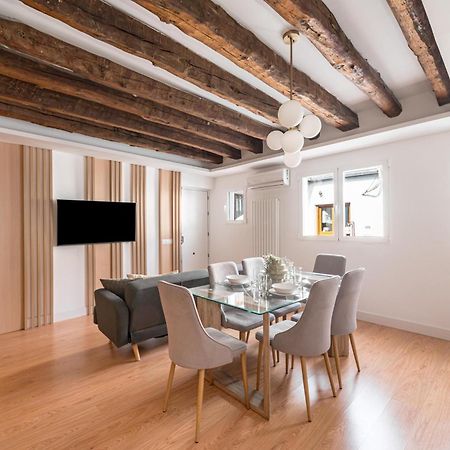 Chueca II Calle Barco 2Br 2Bh มาดริด ภายนอก รูปภาพ